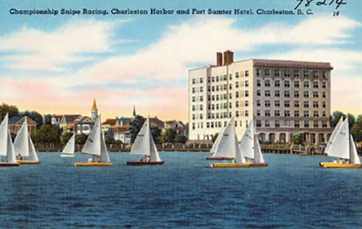 Harbor