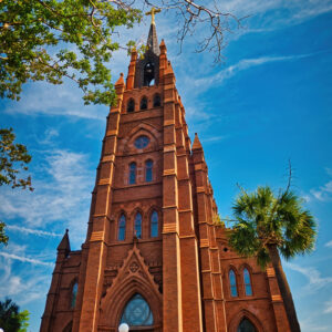 Cathedral of St. John the Baptist