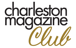 Join Charleston Magazine Club Today!